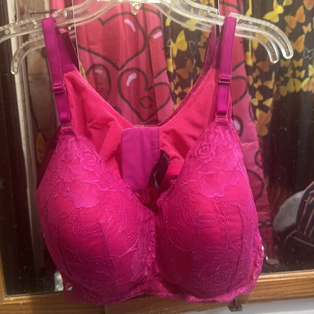 Torrid bra - Picture 2 of 5